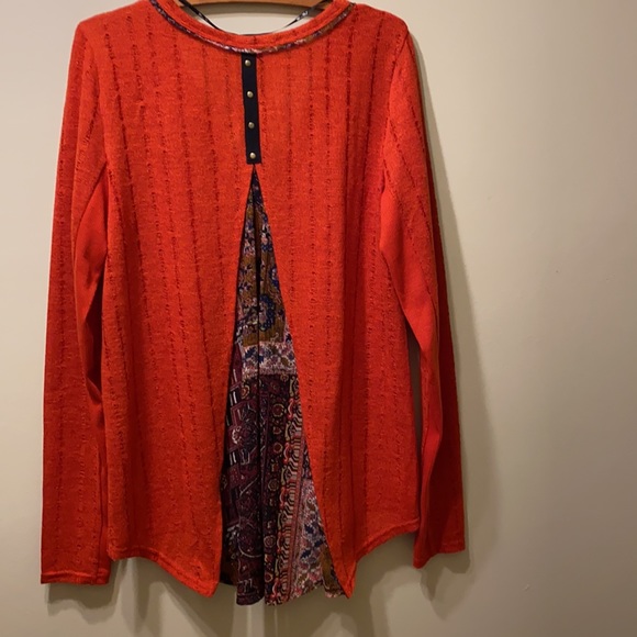 Miss Me cardigan. Womens large. - Picture 7 of 16